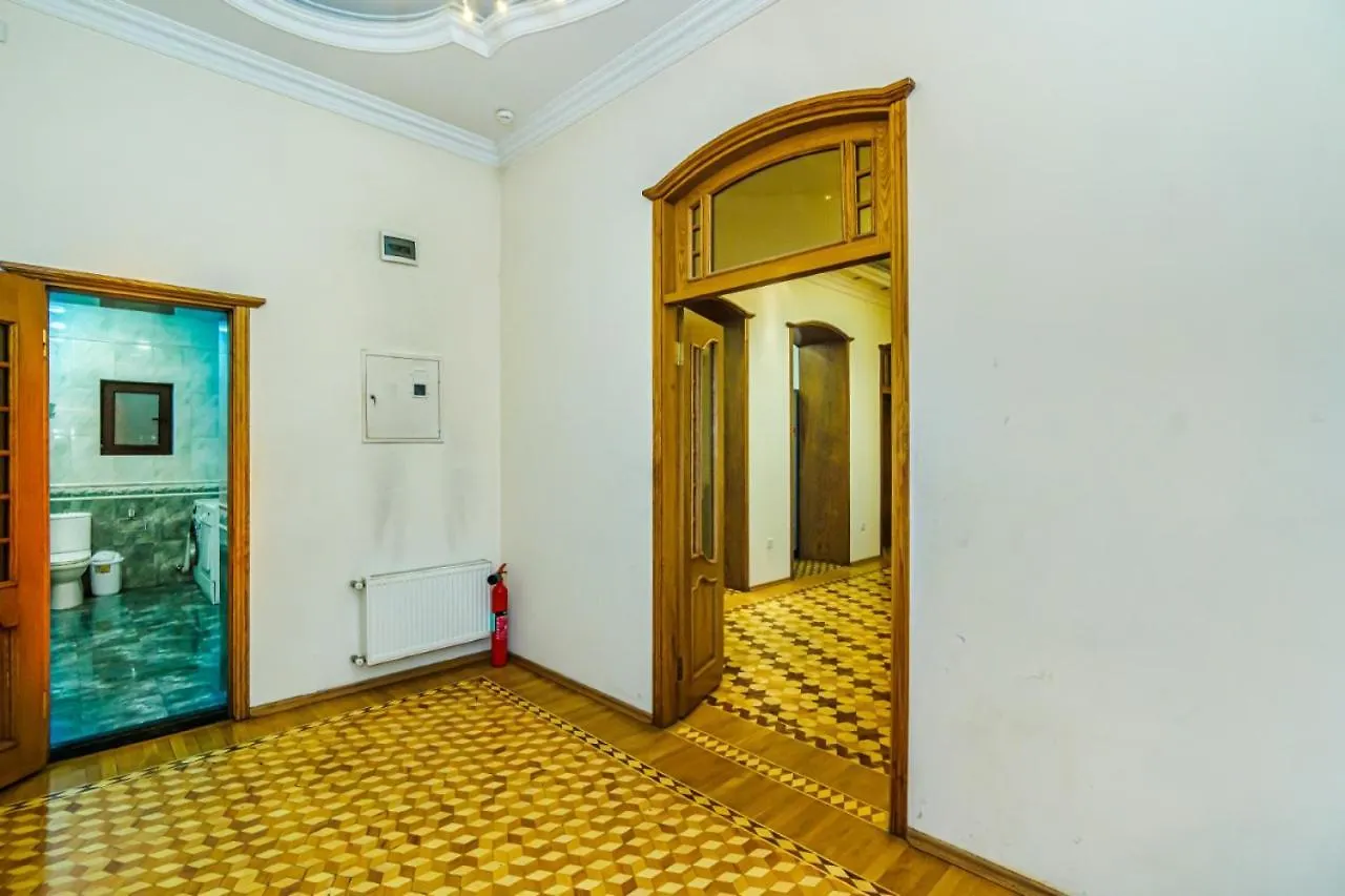 Big Apartment Saray Baku