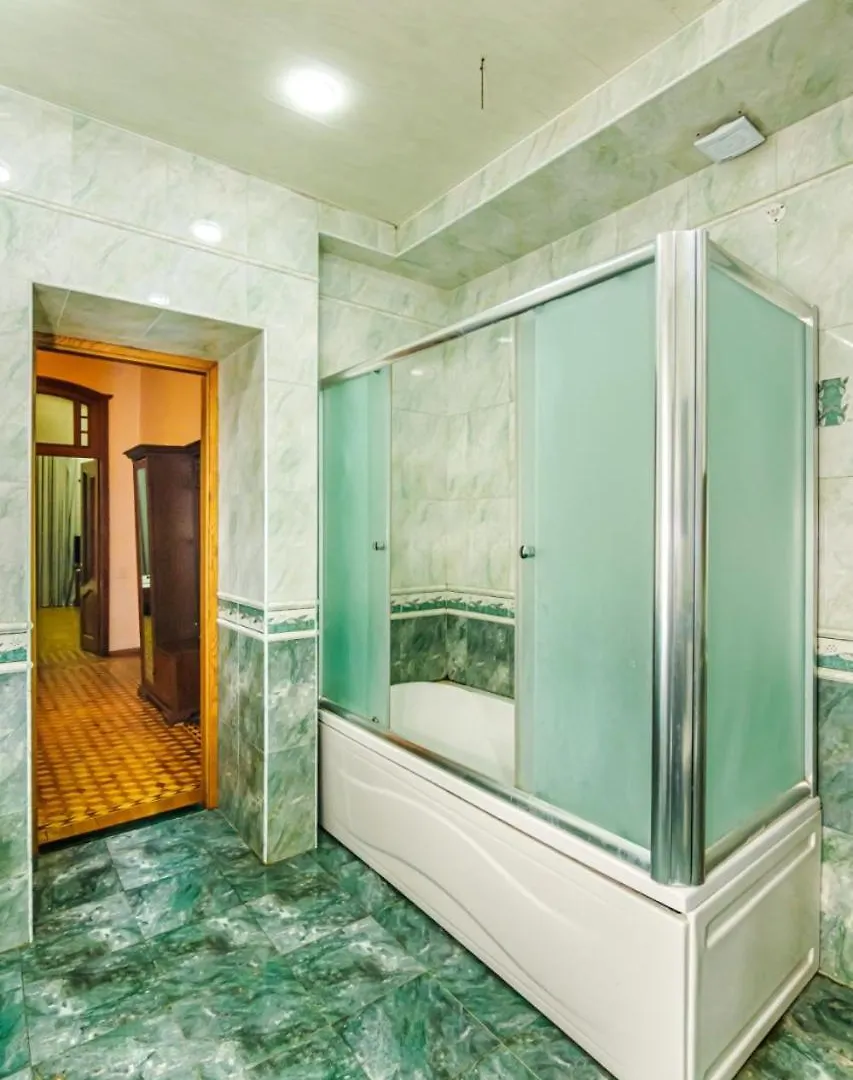 Big Apartment Saray Baku 0*,  Ázerbájdžán
