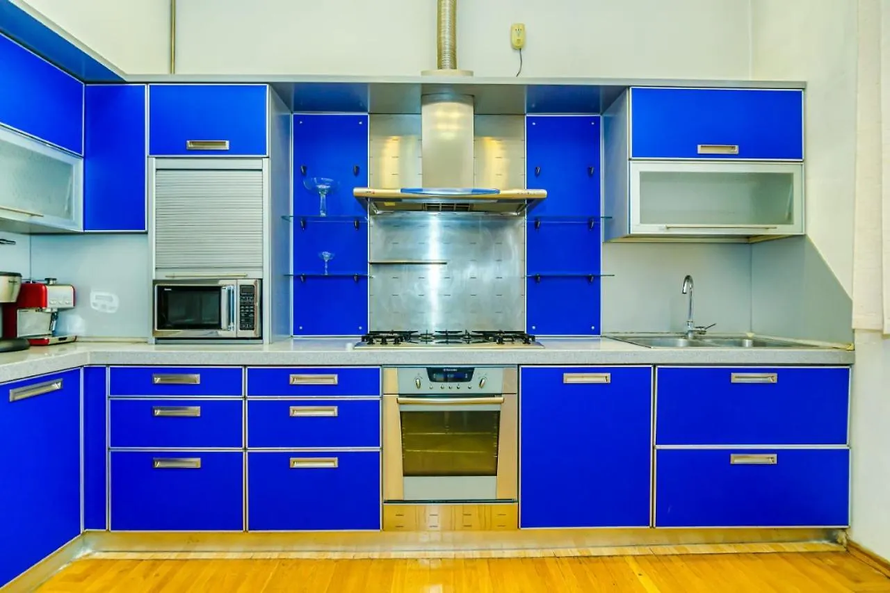 Big Apartment Saray Baku