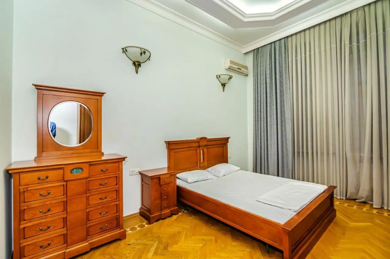 Big Apartment Saray Baku 0*,  Ázerbájdžán