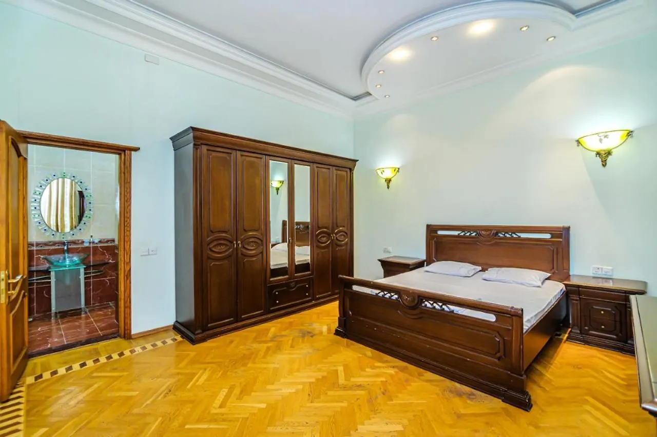 Big Apartment Saray Baku