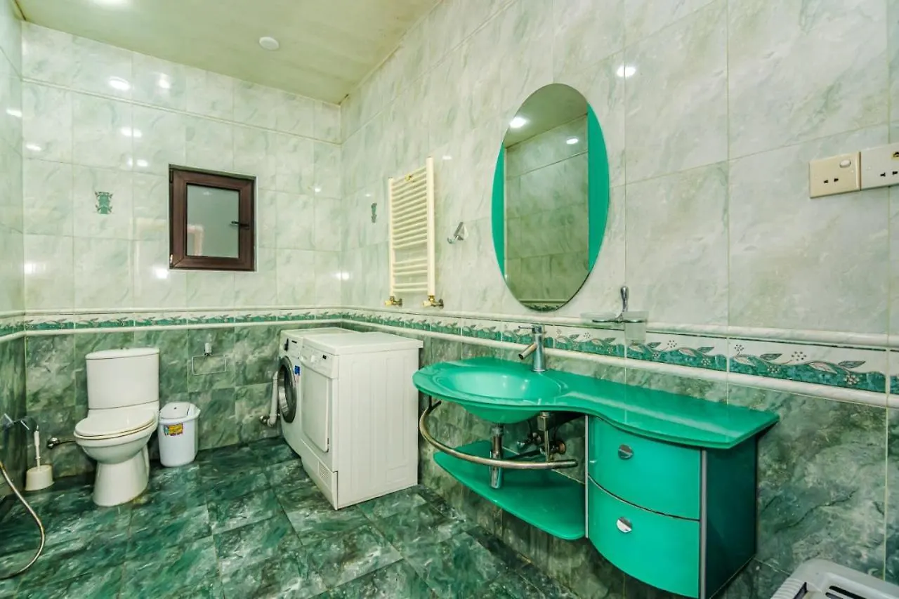 Big Apartment Saray Baku