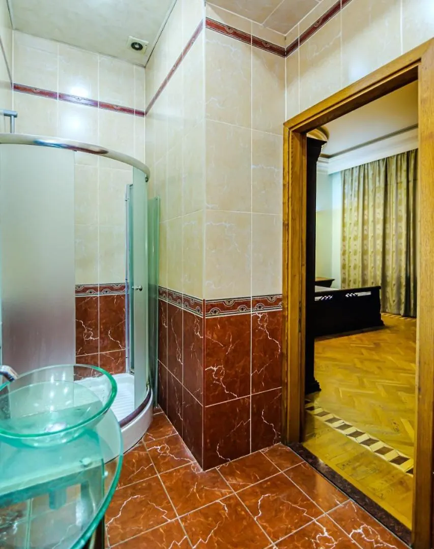 Big Apartment Saray Baku