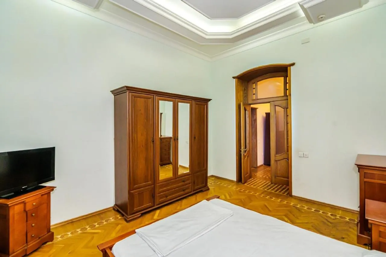 Big Apartment Saray Baku