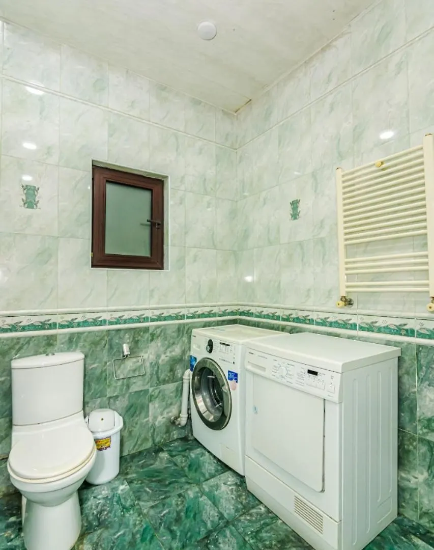 Big Apartment Saray Baku